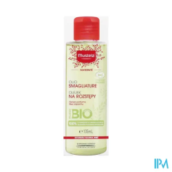MUSTELA MATER HLE VERGET BIO 105ML