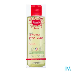 MUSTELA MATER HLE VERGET BIO 105ML