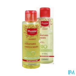 MUSTELA MATER HLE VERGET BIO 105ML