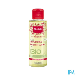 MUSTELA MATER HLE VERGET BIO 105ML