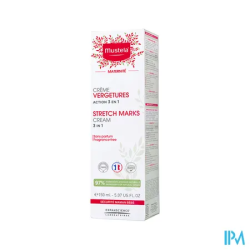 MUSTELA MATER CR VERGET S/PARF 150