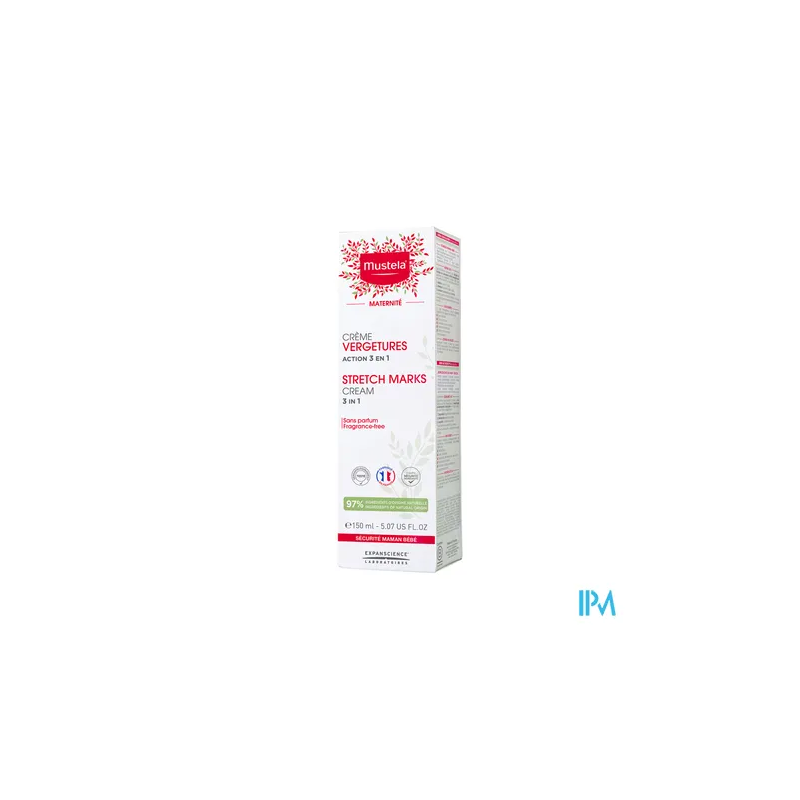 MUSTELA MATER CR VERGET S/PARF 150