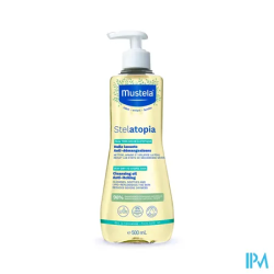 MUSTELA BB STELATOPIA HLE LAV 500