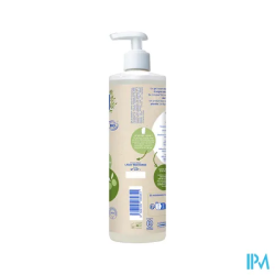 MUSTELA BIO GEL LAV CORPS/CHEV 400