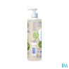 MUSTELA BIO GEL LAV CORPS/CHEV 400