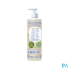 MUSTELA BIO GEL LAV CORPS/CHEV 400