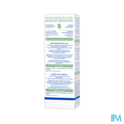 MUSTELA BB SOIN CROUTES DE LAIT 40