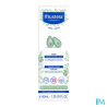 MUSTELA BB SOIN CROUTES DE LAIT 40