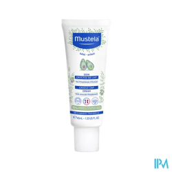 MUSTELA BB SOIN CROUTES DE LAIT 40