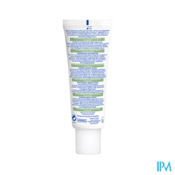 MUSTELA BB SOIN CROUTES DE LAIT 40