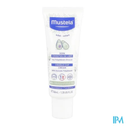 MUSTELA BB SOIN CROUTES DE LAIT 40