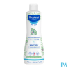 MUSTELA BB BAIN MOUSS EVEIL PN 750