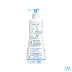 MUSTELA BB GEL LAV DOUX PN 500ML