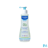 MUSTELA BB EAU NETT S/RINC PN300ML