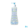 MUSTELA BB EAU NETT S/RINC PN500ML