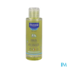 MUSTELA BB HLE MASSAGE PN SPR 100