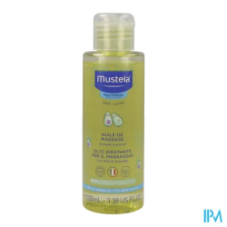 MUSTELA BB HLE MASSAGE PN SPR 100