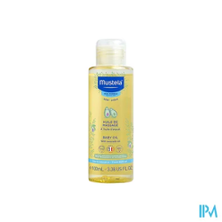 MUSTELA BB HLE MASSAGE PN SPR 100
