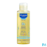 MUSTELA BB HLE MASSAGE PN SPR 100