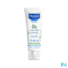 MUSTELA BB HYD BEBE CR VIS PN 40ML
