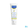 MUSTELA BB CR NOUR COLD CREAM 40ML