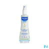 MUSTELA BB EAU RAFR/COIFF SPR200ML