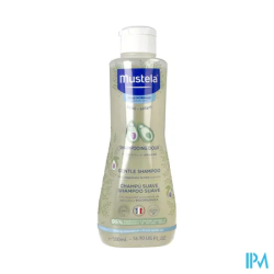 MUSTELA BB SH DOUX AVOCAT 500ML