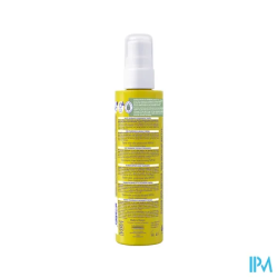 MUSTELA SOLAIRE SPRAY SPF50 200ML