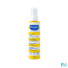 MUSTELA SOLAIRE SPRAY SPF50 200ML