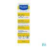 MUSTELA SOLAIRE LAIT SPF50+ 40ML