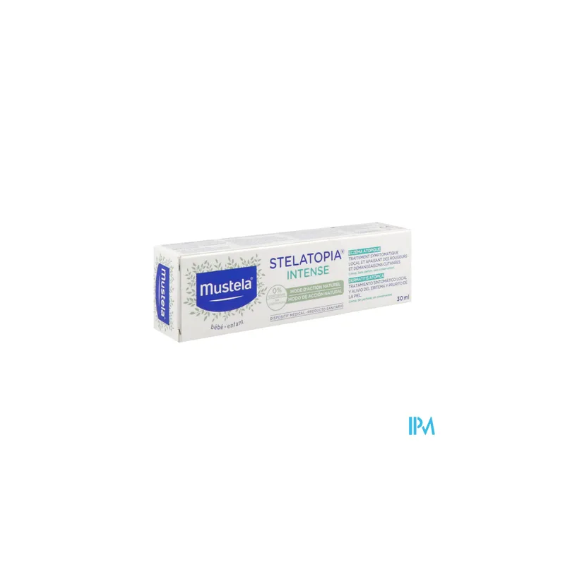 MUSTELA BB STELATOPIA INTENSE 30ML