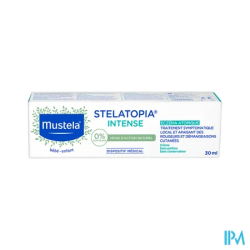 MUSTELA BB STELATOPIA INTENSE 30ML