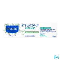 MUSTELA BB STELATOPIA INTENSE 30ML