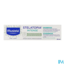 MUSTELA BB STELATOPIA INTENSE 30ML