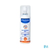 MUSTELA ANTI MOUSTIQUE BEBE 100ML