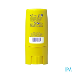 MUSTELA SOLAIRE STICK SPF50 9ML