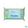 MUSTELA BB LING NET COMP PARF 60