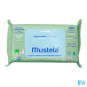 MUSTELA BB LING NET COMP PARF 60