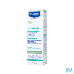 MUSTELA STELATOPIA+ CR RELIP 150ML