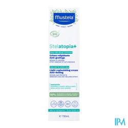 MUSTELA STELATOPIA+ CR RELIP 150ML