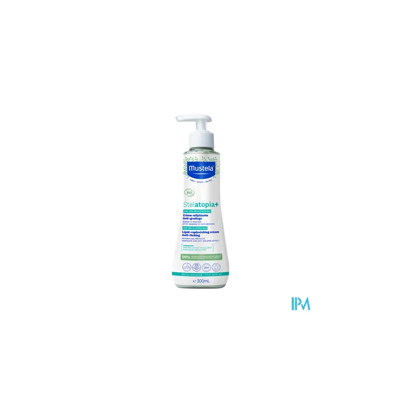 MUSTELA STELATOPIA+ CR RELIP 300ML