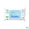 MUSTELA BB LING NET COMP S/PARF 60