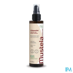 MUSTELA MATER LAIT MULTI ACT 200ML