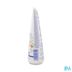 MUSTELA SH CR DEMELANT NOURR 200ML