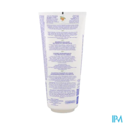 MUSTELA SH CR DEMELANT NOURR 200ML