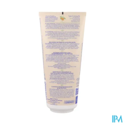 MUSTELA SOIN DEMELANT NOURR 200ML