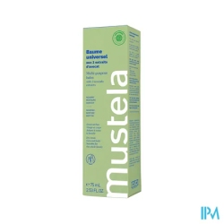 MUSTELA BIO BAUME UNIVERSEL 75ML