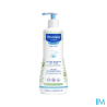 MUSTELA BB LAIT TOIL S/RINC PN 500