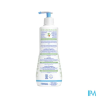 MUSTELA BB LAIT TOIL S/RINC PN 500