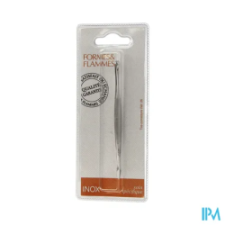 TIRE-COMEDON FORM/FLAM ACIER INOX
